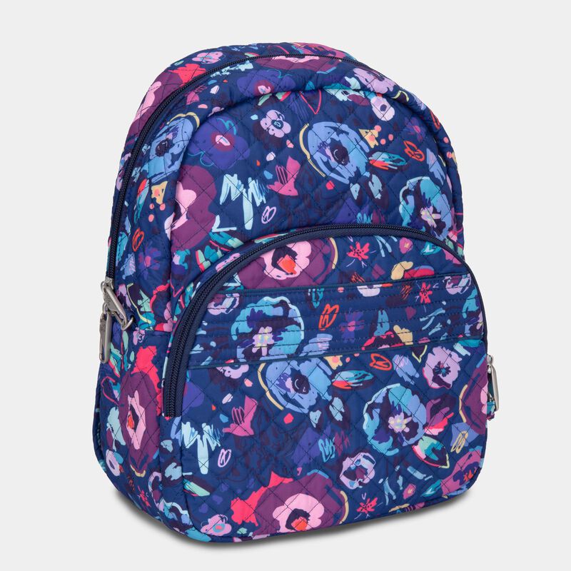 Travelon Anti-Theft Boho Backpack 